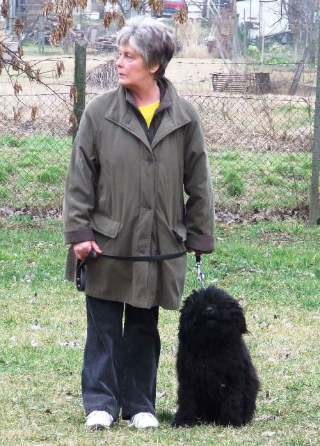 Antnia & Berci